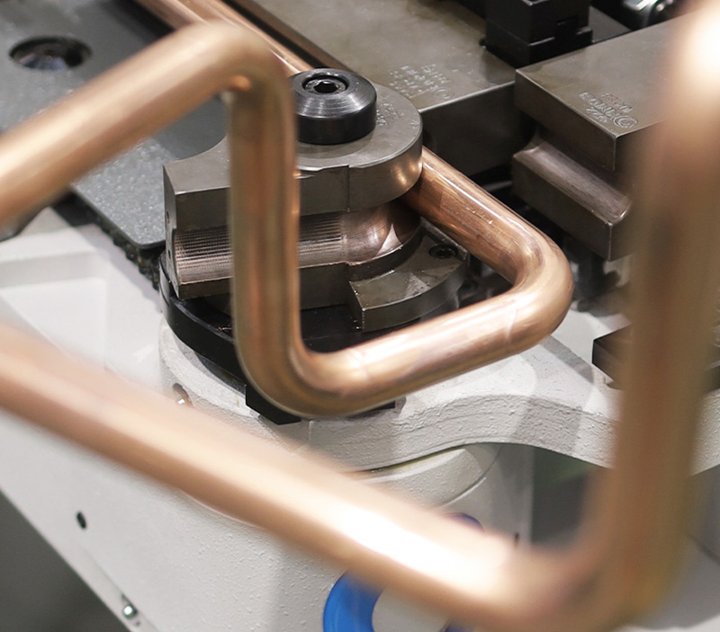 Automated Production Line Solution