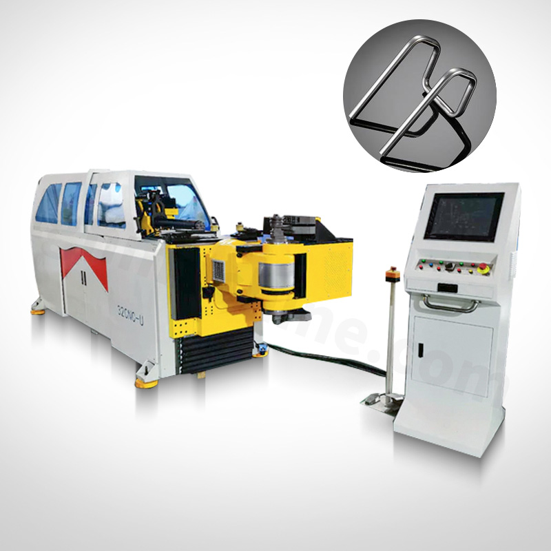 CNC 数控弯管机 (L/R)