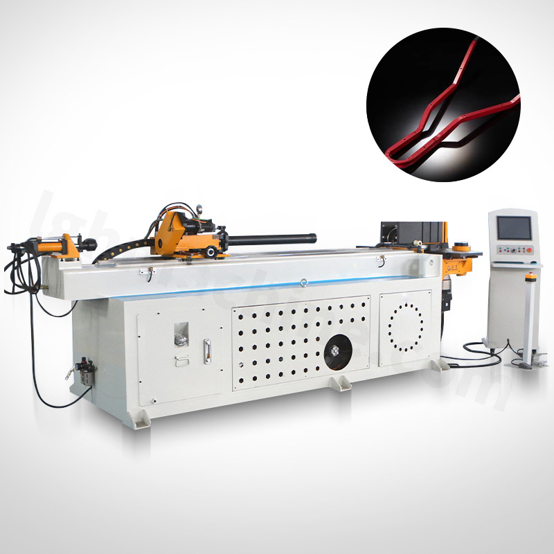 CNC 数控弯管机 (L/R)