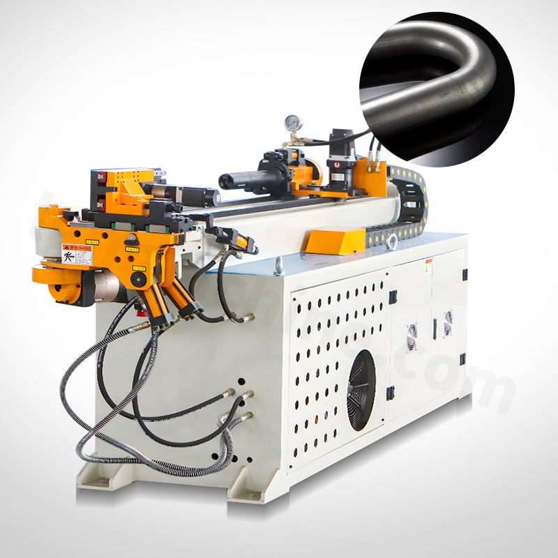 18CNC数控弯管机