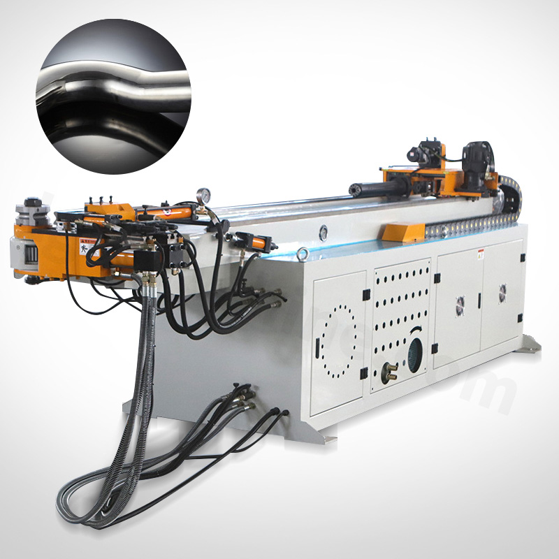 38CNC数控弯管机