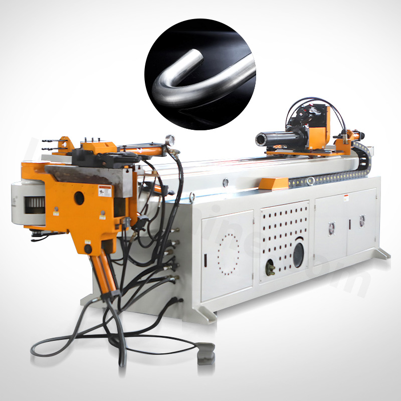 63CNC数控弯管机