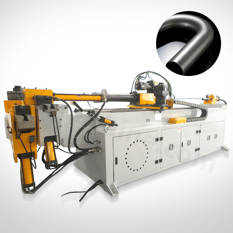 75CNC数控弯管机