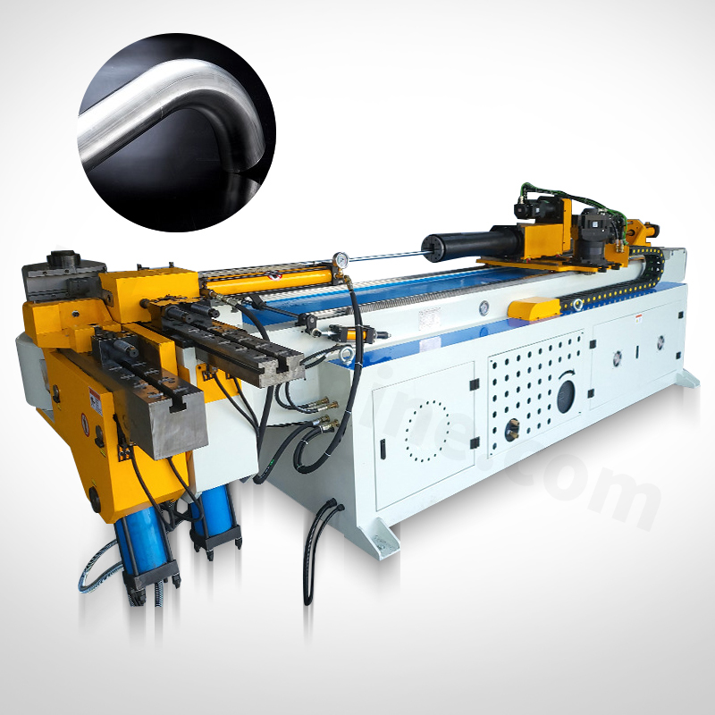 89CNC数控弯管机