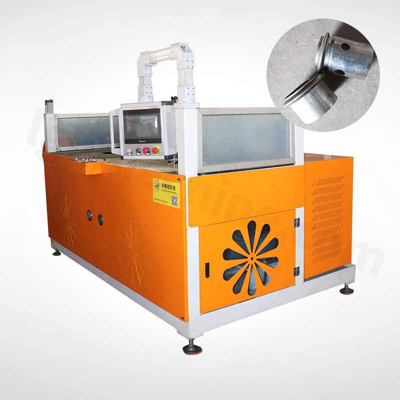 Hump forming machine