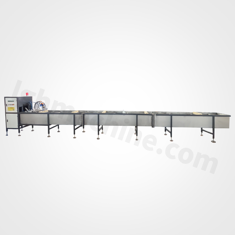 Airtight testing equipment