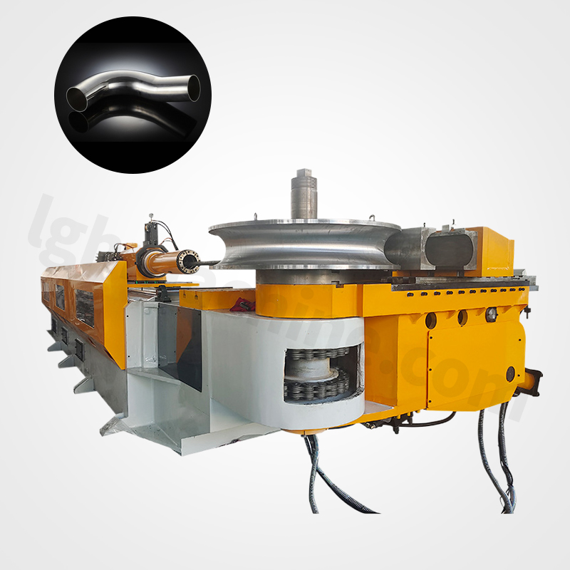 219CNC数控弯管机